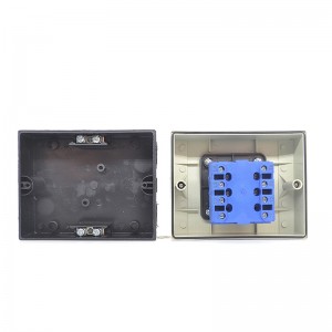 Wholesale HWG Series 150A Rotary Interlocked Switches 440V IP65