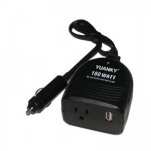 Wholesale High conversion efficiency and fast start car-inverter