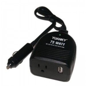 Wholesale High conversion efficiency and fast start car-inverter