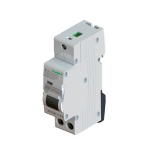 Wholesale Intelligent line controller and circuit breaker for remote communication and measurement