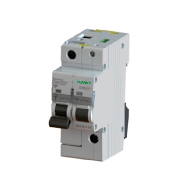 Wholesale Intelligent line controller and circuit breaker for remote communication and measurement Featured Image