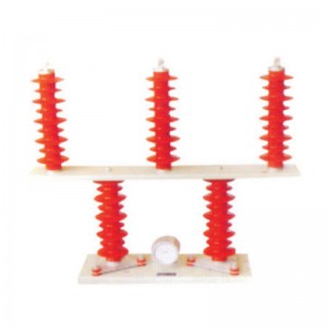 Wholesale Three Phase integrated lightning arrester