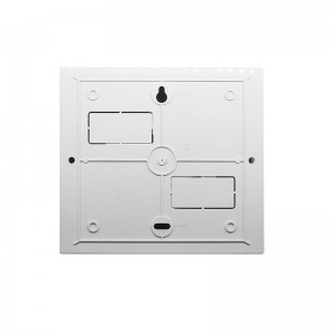 Wholesale YSLM 18 way mcb distribution box price of power electrical panel board sizes