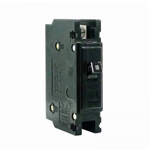 Wholesale YUANKY Electrical 1P BH c100 mcb Mini Circuit Breaker mcb 100a