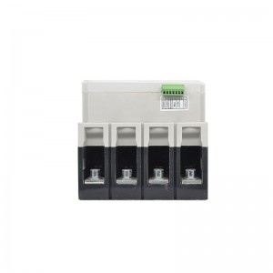 Wholesale high breaking capacity intelligent HWM3EL Smart Moulded Case Circuit Breakers wifi