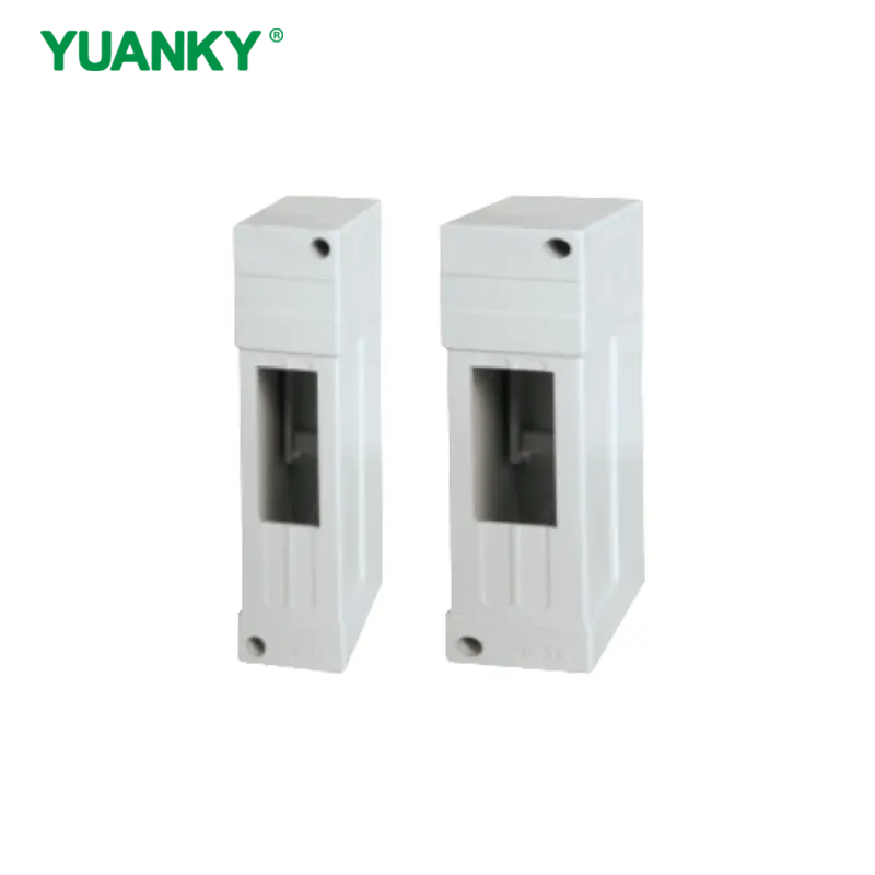 China HGⅡ Series Distribution Box factory and manufacturers | Hawai