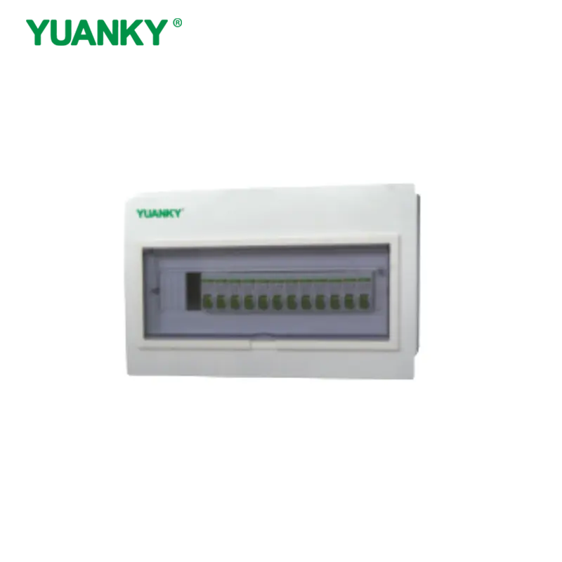Lcb044 Box China LB Series Distribution Box factory and manufacturers | Hawai