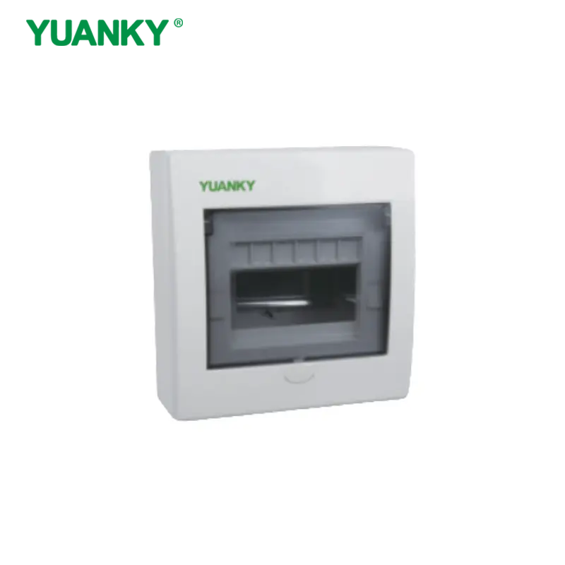 China BT Series Distribution Box factory and manufacturers | Hawai