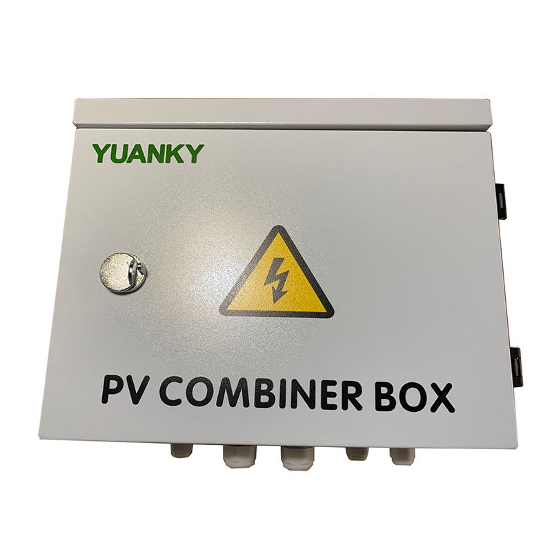 electrical supplier dc 15a 20 strings solar pv combiner box Featured Image