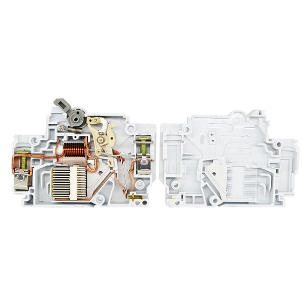 China Parts Of Circuit Breaker factory and manufacturers | Hawai